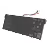 HYPERLIFE Acer Aspire ES1-331, ES1-531, AC14B18J 3-Cell Notebook Bataryası