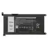 HYPERLIFE Dell Inspiron 5585, 5590, YRDD6 Notebook Bataryası