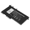 HYPERLIFE Dell Latitude E5480, E5580 Notebook Bataryası - 3 Cell