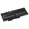 HYPERLIFE Dell Latitude E5480, E5580 Notebook Bataryası - 4 Cell