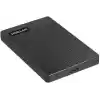 Hytech HY-HDC27 Siyah 2.5 USB 3.0 Quick SATA Harddisk Kutusu