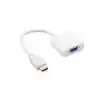 HYTECH HY-HV30 HDMI to VGA Çevirici