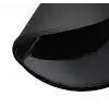 INCA IMPS-009 Bileklikli Siyah Mouse Pad
