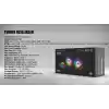 INCA ISS-02XN LGA1700/AM4/AM5 240 mm ARGB Siyah Sıvı Soğutma