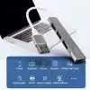 INCA IUSB-4TUX 4 Port 3xUSB 2.0+1xUSB 3.0 USB Çoklayıcı