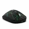 INCA IWM-051T Usb+Type C Kablosuz 2.4Ghz Şarj Edilebilir Mouse