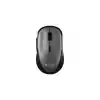 INCA IWM-395TG Nano Alıcılı Kablosuz 1600dpi Gri Mouse