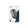 INCA IWM-395TG Nano Alıcılı Kablosuz 1600dpi Gri Mouse