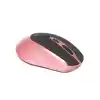 INCA IWM-396GT Nano Alıcılı Kablosuz 1600dpi ROSE GOLD Sessiz Mouse