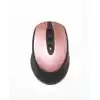 INCA IWM-396ST Nano Alıcılı Kablosuz 1600dpi ROSE GOLD Sessiz Mouse