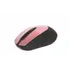 INCA IWM-396ST Nano Alıcılı Kablosuz 1600dpi ROSE GOLD Sessiz Mouse