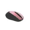 INCA IWM-396ST Nano Alıcılı Kablosuz 1600dpi ROSE GOLD Sessiz Mouse