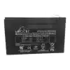 INFORM LEOCH  9AH 12v  Kuru Tip UPS+Güvenlik Aküsü