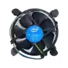 INTEL 1150/1151/1155/1156/1200 Alüminyum Orjinal Fan (E97379-003)
