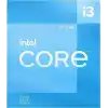 INTEL (12.Nesil) Alder Lake i3-12100F 3.30GHz ~ 4.30GHz 12mb 1700P İşlemci Box (Fanlı)