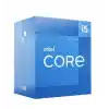 INTEL (12.Nesil) Alder Lake i5-12400 2.50GHz ~ 4.40GHz 18MB 1700P İşlemci Box (Fanlı)