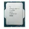INTEL (12.Nesil) Alder Lake i5-12400F 2.50GHz ~ 4.40GHz 18MB 1700P İşlemci Tray (Fansız)