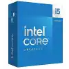 INTEL (14.Nesil) Raptor Lake i5-14400 1.8GHz ~ 4.7GHz 20mb 1700P İşlemci Tray (Fansız)