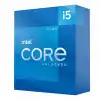 INTEL Alder Lake i5-12400 TRAY 2.50Ghz/4.40Ghz 18MB LGA1700 6 Core VGAlı Fansız