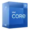 INTEL Alder Lake i7-12700 TRAY, VGAlı, Fansız 12C 2,10Ghz/4.90Ghz 25MB LGA1700