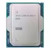 INTEL Arrow Lake CORE ULTRA 7 265K TRAY 3.9GHz 30MB 1851P 125W ARC Fansız