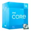 INTEL CORE İ3-12100F 3.30GHz 12MB 1700p 12. NESIL