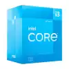 INTEL CORE İ3-12100F 3.30GHz 12MB 1700p 12. NESIL