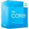 INTEL Raptor Lake i3-13100F VGAsız, Fansız 3.40GHz, 12MB 1700P Tray