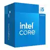 INTEL Raptor Lake i5-14400 VGAlı, FANLI 10 Cores 2,50/4.70Ghz 20MB LGA 1700 Box
