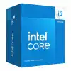 INTEL Raptor Lake i5-14400F VGAsız, FANLI 10 Cores 2,50/4.70Ghz 20MB LGA 1700