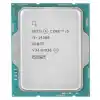 INTEL Raptor Lake i5-14500 Tray VGAlı Fansız 14C 2.60/5.0GHz 24MB LGA1700