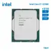 INTEL Raptor Lake i7-13700F Tray VGAsız Fansız 16 Core 2,1/5.4GHz 30MB LGA1700