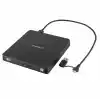 INTENSO 5401400 EXTERNAL CD/DVD WRITER EOD 400D USB 3.2 GEN 1x1