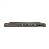 IP-COM G5328F 24GE Port, 4xSFP L3 Cloud Yönetilebilir Switch