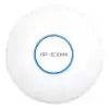 IP-COM PRO-6-LITE AX3000 (Wi-Fi 6) 574Mbps+2402Mbps MU-MIMO Acces Point