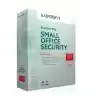 KASPERSKY Small Office 1 Yıl 1 server,10 kull.10 mobil cihaz