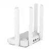 KEENETIC Challenger AX3000 Mesh (Wi-Fi 6) Multi-Gigabit Router/Extender