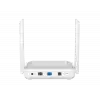 KEENETIC Explorer DSL AC1200 Wi-Fi Mesh VDSL2/ADSL2+ Modem Router / AP
