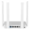 KEENETIC Speedster AC1200 Dualband Gigabit WiFi Home Mesh Ranger / Router / AP