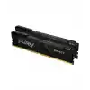 Kingston 16GB 3200MT/s DDR4 CL16 DIMM (Kit of 2) Beast Black Turkey