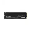 Kingston 2048G KC3000D M.2 2280 NVMe SSD