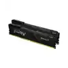 Kingston 32GB 3200MT/s DDR4 CL16 DIMM (Kit of 2) Beast Black Turkey