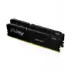 Kingston 32GB 5600MT/s DDR5 CL36 DIMM (Kit of 2) Beast Black EXPO Turkey
