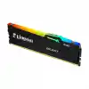 KINGSTON Beast RGB Expo 32GB(16x2) DDR5 5600MHz CL36 Soğutuculu PC Performans Ra