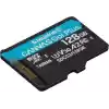 Kingston Canvas Go Plus SDCG3/128GB Class10 UHS-I U3 A2 V30 128 GB Micro SD Kart