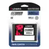 KINGSTON DC600M 480GB 2.5 Sata 3 Sunucu SSD
