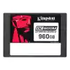 KINGSTON DC600M 960GB 2.5 Sata 3 Sunucu SSD