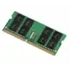 KINGSTON KCP432SD8/32 32GB (Tek Parça) DDR4 3200Mhz Notebook Bellek