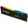 KINGSTON KF556C36BBEA-32TR 32GB (Tek Parça) DDR5 5600MHz Beast RGB Expo PC Bellek