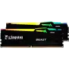 KINGSTON KF556C36BBEAK2-64TR 64GB (2x32) DDR5 5600MHz Beast RGB Expo PC Bellek